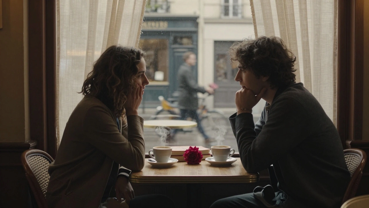 Rencontre Femme Paris : Comment Transformer une Rencontre en Relation Sérieuse