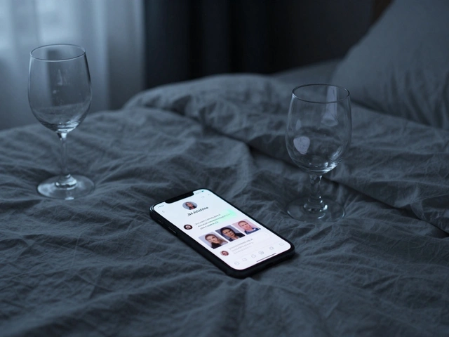 Avis JM Adultère : La vérité sur ce site de rencontres pour relations extraconjugales