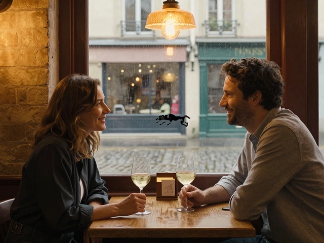 Cherche Femme : Comment Rendre un Rendez-vous Inoubliable