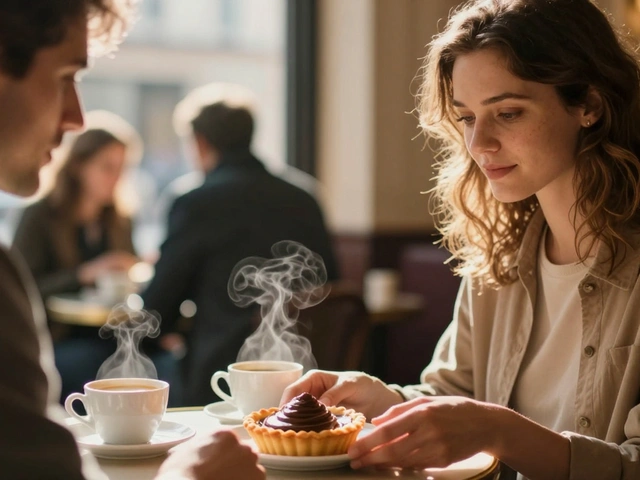 Cherche Femme : Les Signes Qu'elle Veut Plus qu'une Amitié
