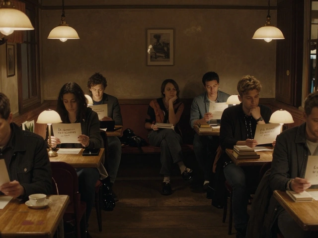 Découvrez les soirées de rencontre les plus tendance à Paris en 2026