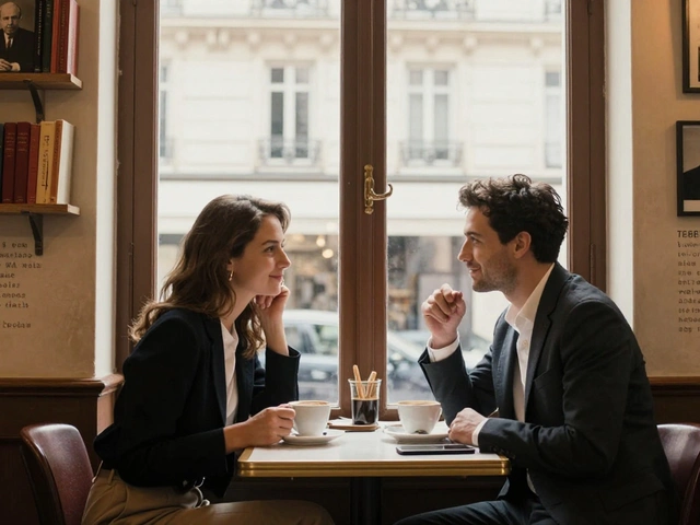 Elite Rencontre : Un amour taillé sur mesure