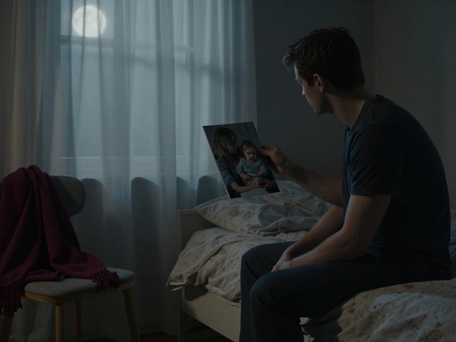 Faut-il parler de sa femme à sa maîtresse ? La vérité que personne ne veut entendre