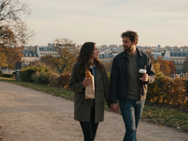 Le site de rencontre idéal pour les Parisiens en 2026