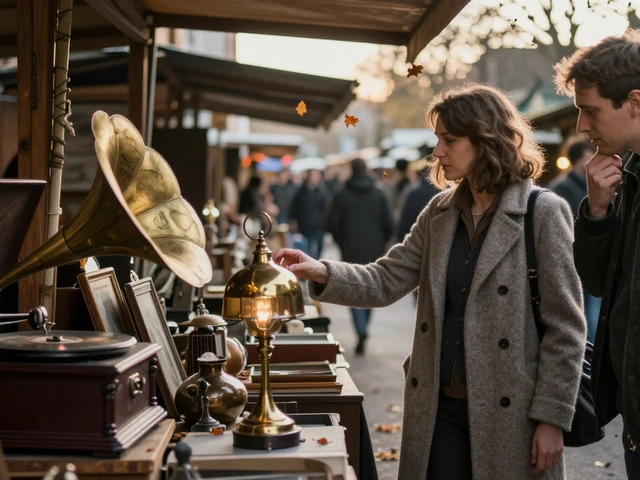 Les Lieux Insolites pour une Rencontre Femme à Paris