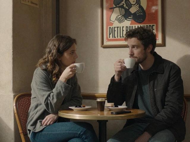 Les Meilleurs Conseils pour une Rencontre Femme Réussie à Paris