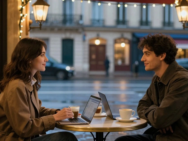 Les meilleurs sites de rencontre libertine pour les curieux en 2026