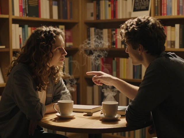 Les secrets d'Elite Rencontre pour un couple parfait