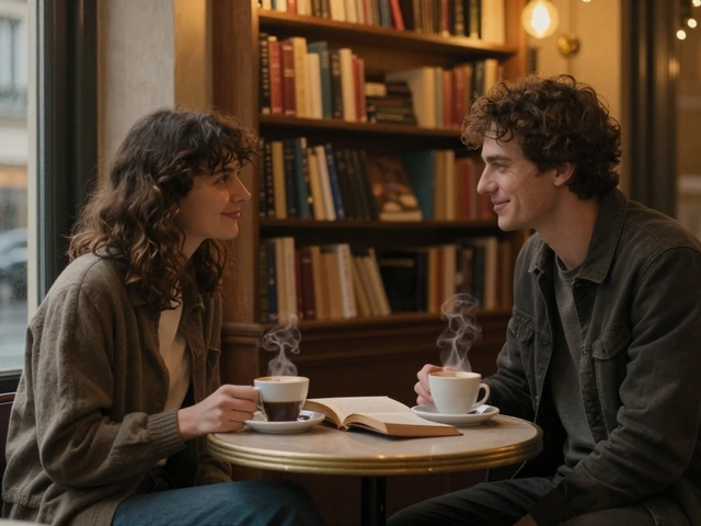 Les sites de rencontre les plus efficaces à Paris en 2026