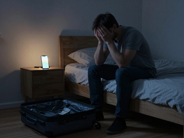 Ma maîtresse veut tout révéler à ma femme : que faire ?