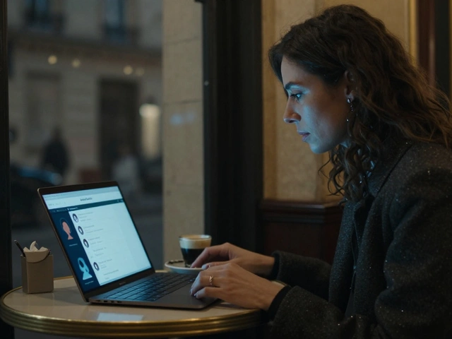 Quel est le meilleur site de rencontre extraconjugale en 2026 ?