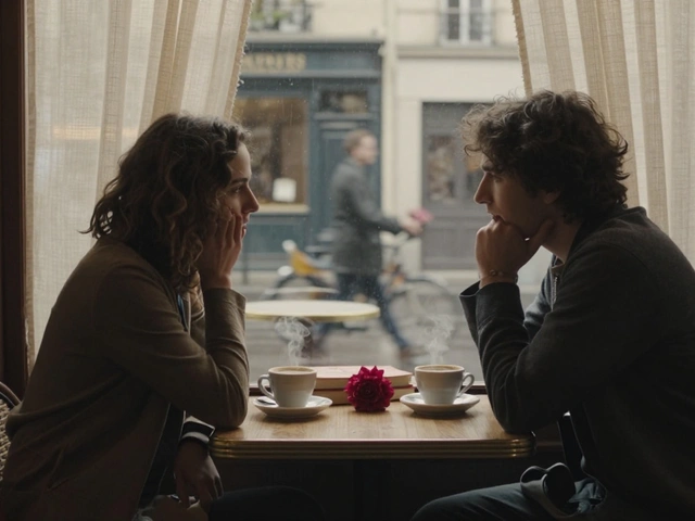 Rencontre Femme Paris : Comment Transformer une Rencontre en Relation Sérieuse