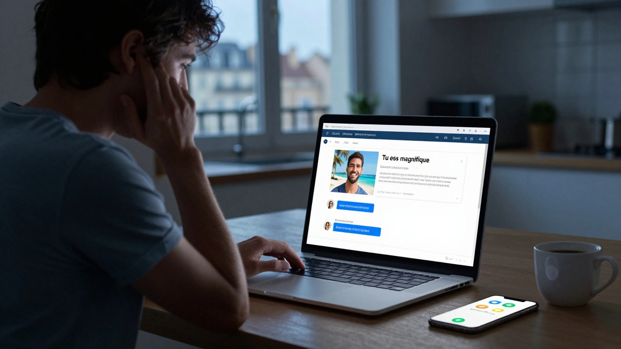 Y a-t-il des faux profils sur Meetic ? Comment les repérer et éviter les arnaques