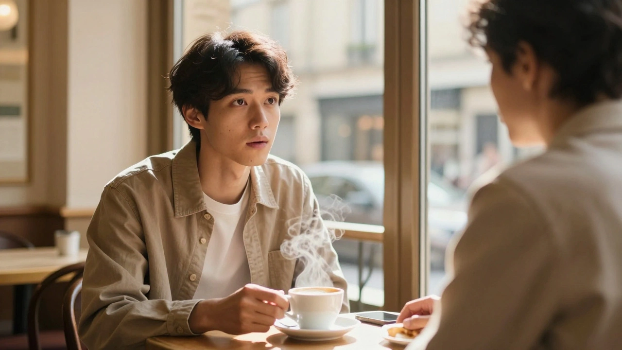 Attraction extra-conjugale : est-ce normal dans une relation ?