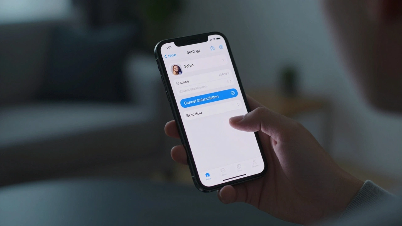 Comment arrêter un abonnement Spiice facilement en 2026