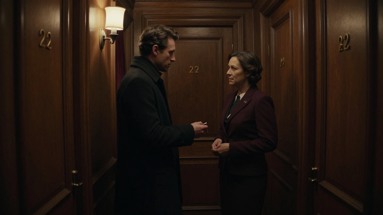 Comment Choisir le Bon Hôtel pour Rencontrer sa Maîtresse ?