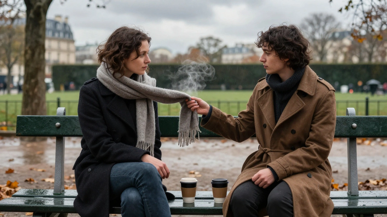 Comment construire une relation solide avec une femme célibataire