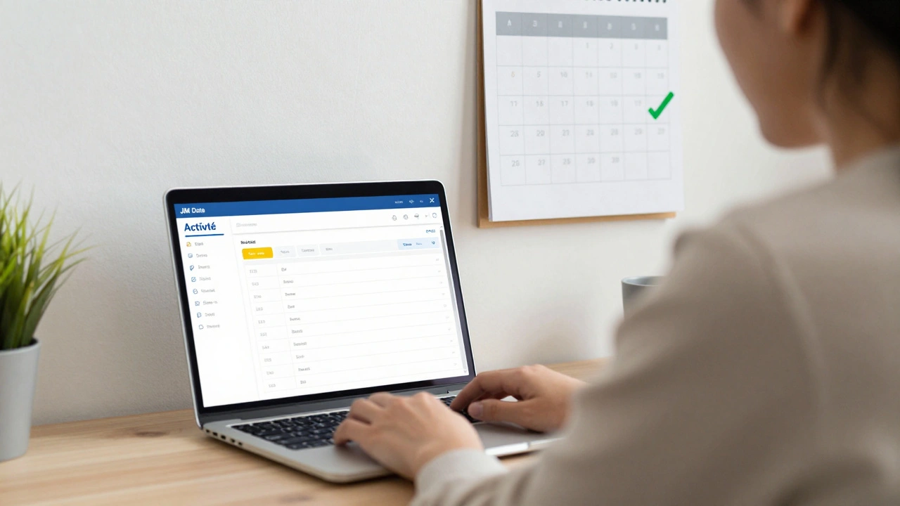 Comment rembourser l'argent sur le site JM Date ? Guide complet 2026