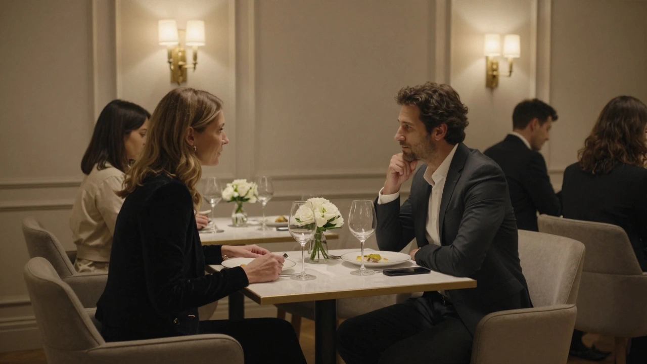 Les avantages d'un site de rencontre élite pour les célibataires exigeants