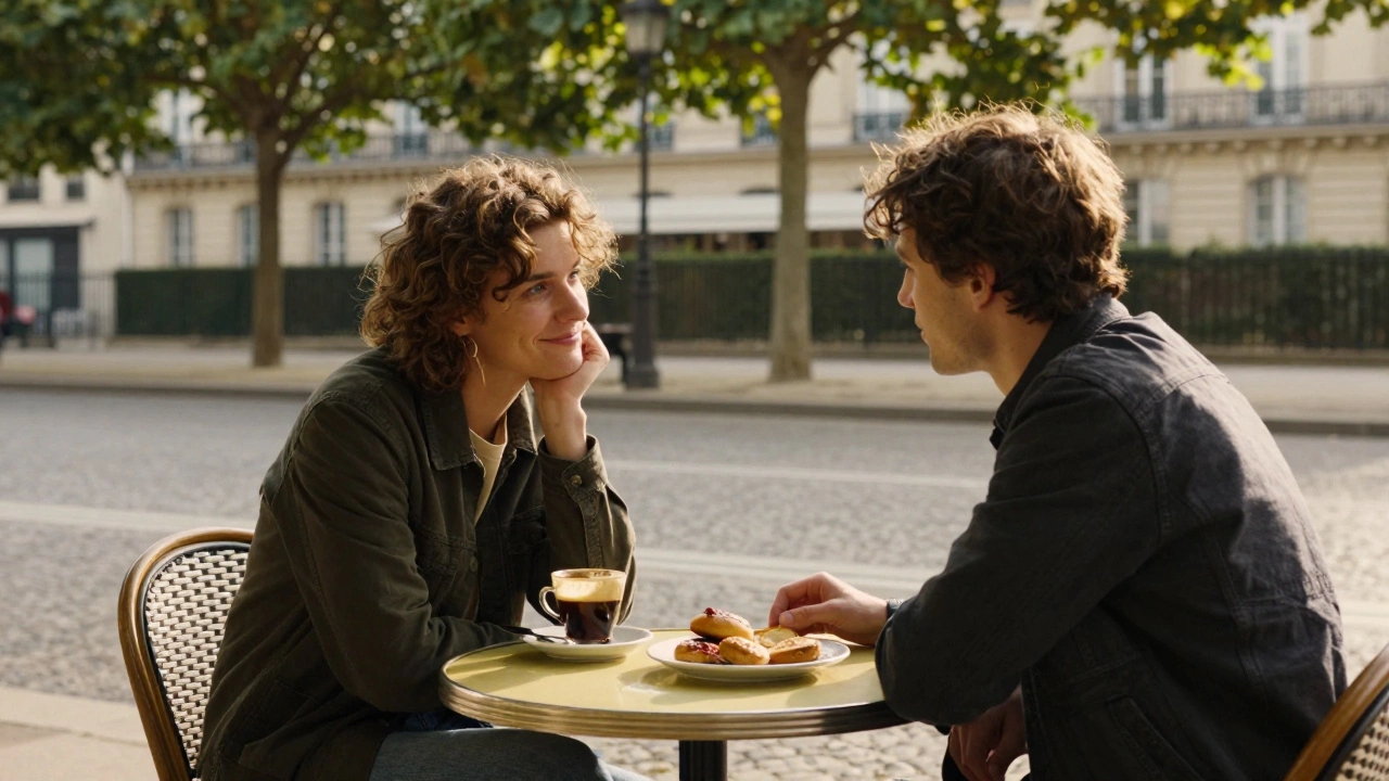 Les Meilleurs Conseils pour un Premier Rendez-vous à Paris