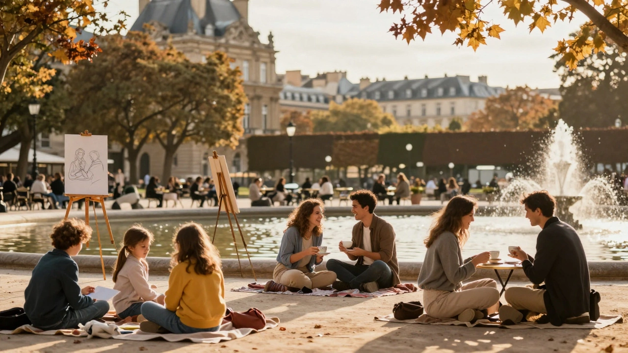 Les Meilleurs Moments pour Sortir à Paris en 2026 : Guide Complet pour Rencontrer des Personnes
