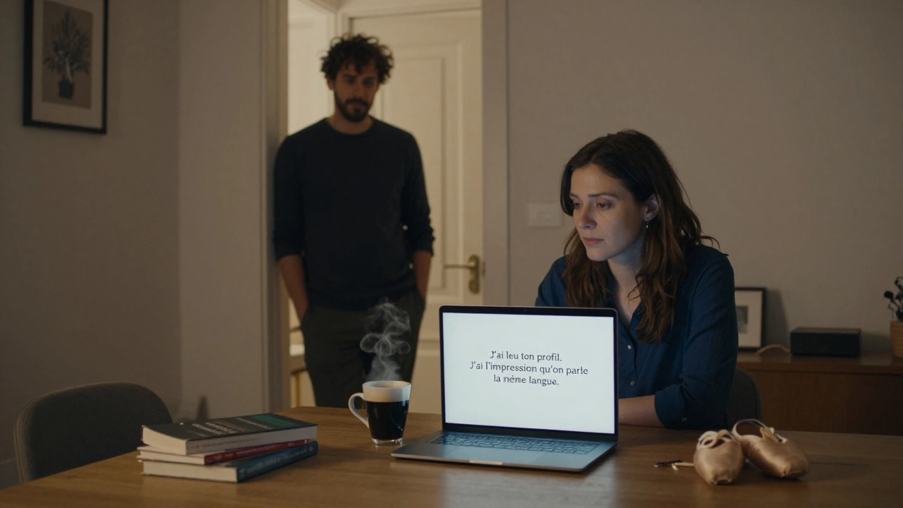 Les Témoignages Inspirants des Sites de Rencontre Libertine