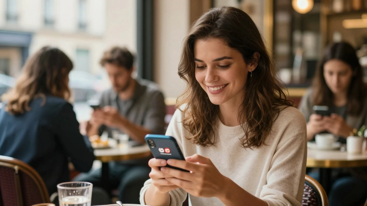 Pourquoi la recherche d'une femme célibataire est plus facile qu'avant