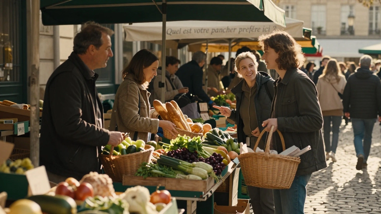 Rencontres à Paris : Les Astuces Pratiques pour Rencontrer des Francophones