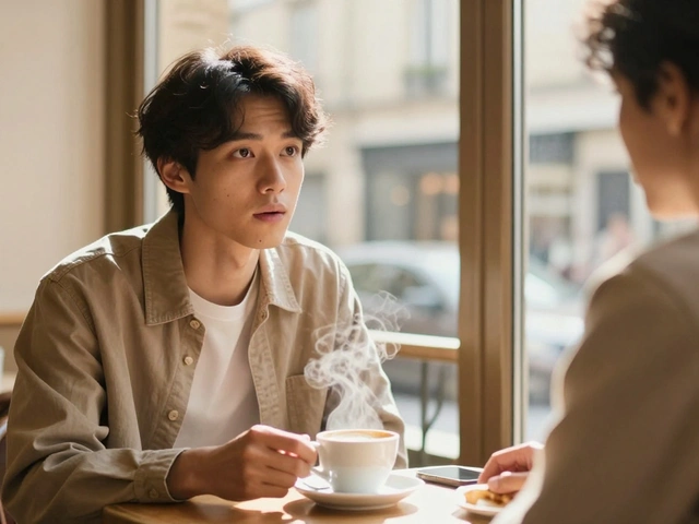 Attraction extra-conjugale : est-ce normal dans une relation ?