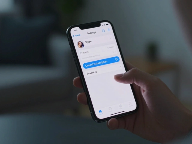 Comment arrêter un abonnement Spiice facilement en 2026