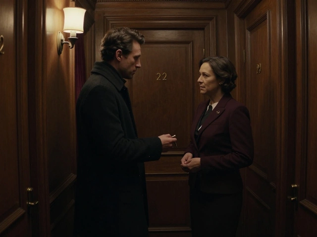 Comment Choisir le Bon Hôtel pour Rencontrer sa Maîtresse ?