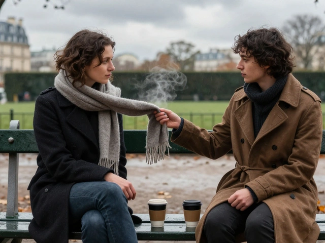 Comment construire une relation solide avec une femme célibataire