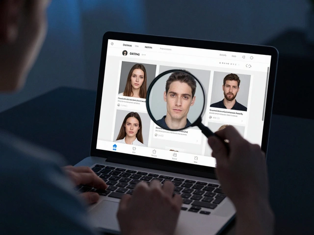 Comment Éviter les Arnaques sur les Sites de Rencontre Libertine