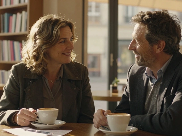 Comment les sites de rencontre libertine peuvent enrichir votre vie