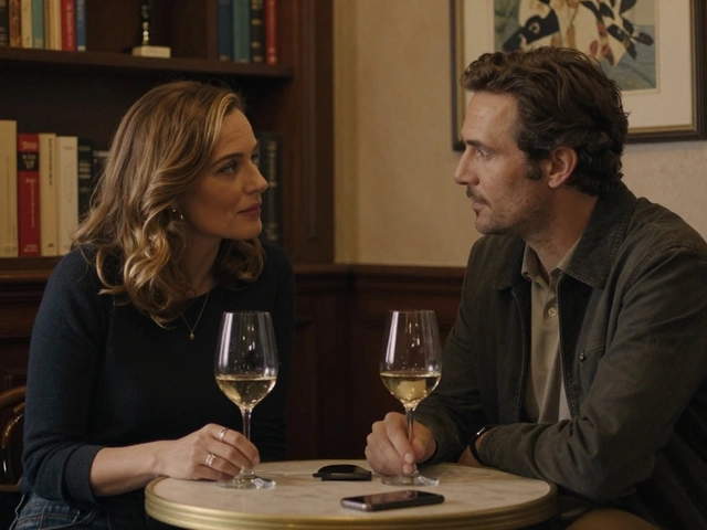 L'élite des sites de rencontre : Où le succès amoureux est garanti