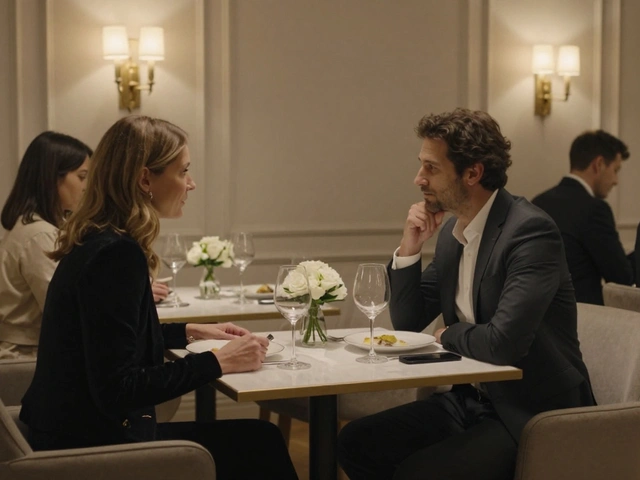 Les avantages d'un site de rencontre élite pour les célibataires exigeants