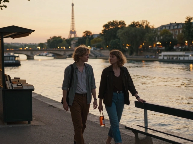 Les Meilleures Activités de Plein Air pour une Rencontre à Paris