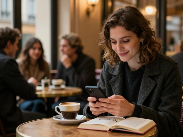 Les meilleures stratégies pour réussir sur un site de rencontre libertine