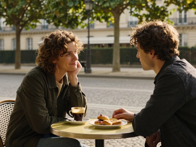 Les Meilleurs Conseils pour un Premier Rendez-vous à Paris