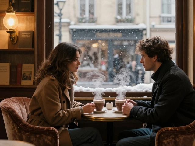 Les meilleurs conseils pour une rencontre à Paris en hiver