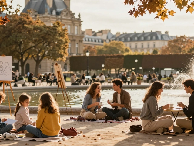 Les Meilleurs Moments pour Sortir à Paris en 2026 : Guide Complet pour Rencontrer des Personnes