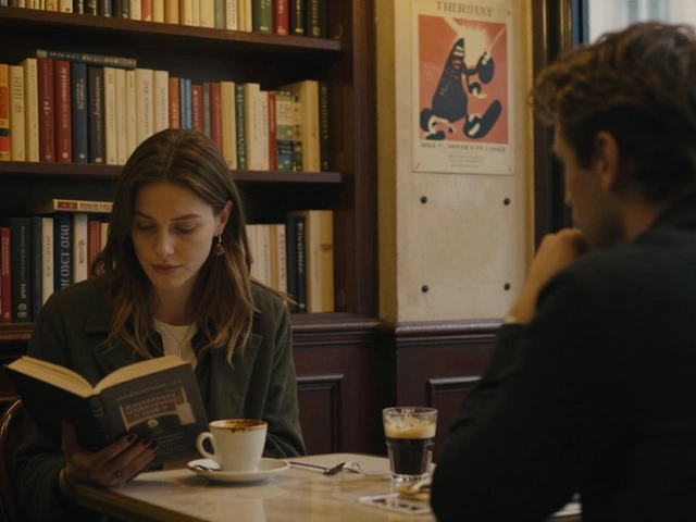 Les meilleurs sites pour rencontrer une femme à Paris en 2026