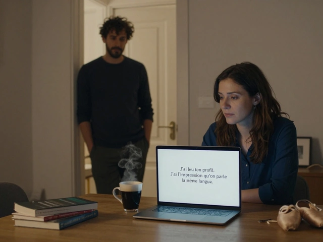 Les Témoignages Inspirants des Sites de Rencontre Libertine