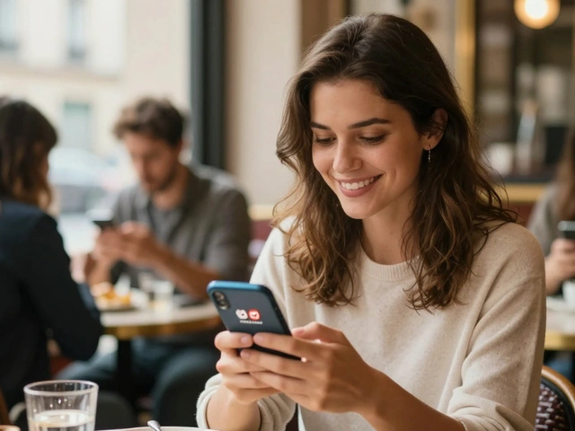 Pourquoi la recherche d'une femme célibataire est plus facile qu'avant