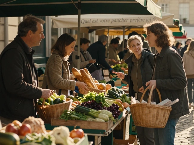 Rencontres à Paris : Les Astuces Pratiques pour Rencontrer des Francophones