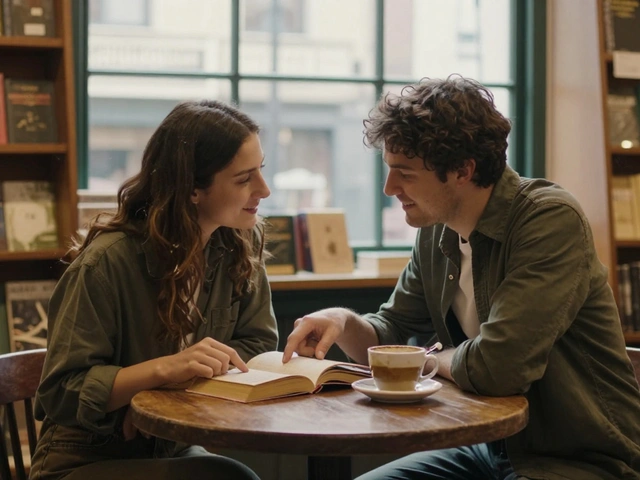 Rencontres Paris : Les Meilleurs Conseils pour les Premiers Rendez-vous