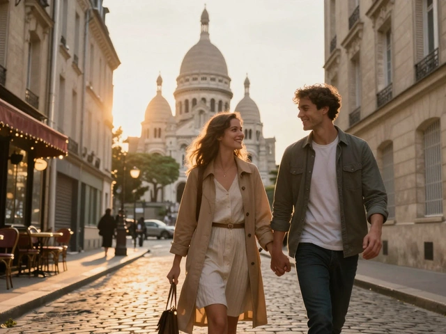 Sites de Rencontre à Paris : Témoignages Inspirants et Conseils Pratiques