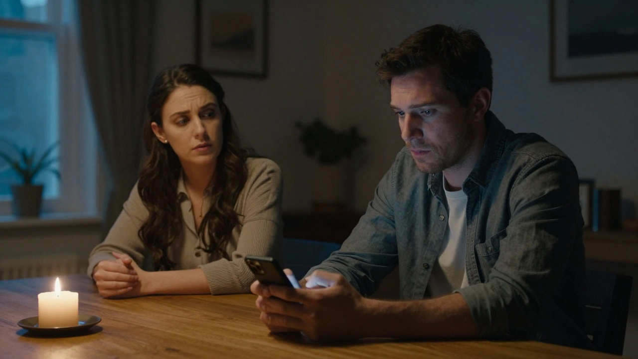 7 Alibis Classiques de l'Infidélité : Comment les Reconnaître et les Analyser