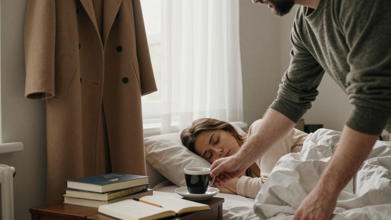 Cherche Femme : Les Astuces Pratiques pour Construire un Amour Durable