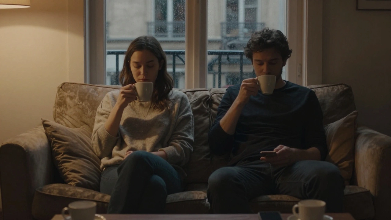 Cherche Femme : Les Meilleurs Conseils pour une Relation Épanouie